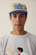 Gorra Atlantico