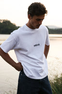 Camiseta Queimada