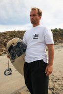 Camiseta Nowhere To Go