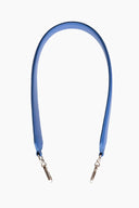 Cadena Plana Hombro Azul Klein