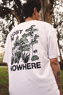 Camiseta Lost In Nowhere
