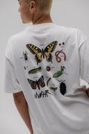 Camiseta Insectos