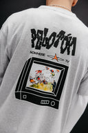 Camiseta Peloton