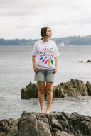 Camiseta Psychodelic