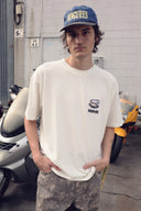 Camiseta Atlantico