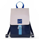 Mochila The Hook Solapa Gris Hielo Imp Dz