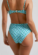 Bikini Calma Bandeau Alta