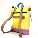 The Worker Backpack Impermeable Dz