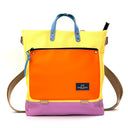 The Worker Backpack Impermeable Dz