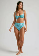 Bikini Calma Bandeau Alta