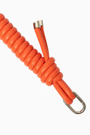 Cadena Rizada Naranja