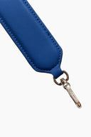 Cadena Plana Hombro Azul Klein