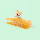 Pinza Shiba