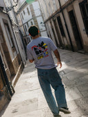 Camiseta DPM
