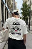 Camiseta House Club