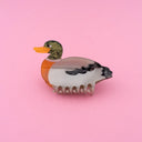 Pinza Pato