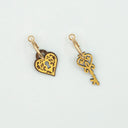Pendientes Magic Key