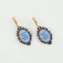 Pendientes Magic Mirror