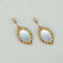 Pendientes Magic Mirror