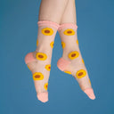 Calcetines Girasol