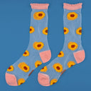 Calcetines Girasol