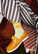 Calcetines Pomo Agua