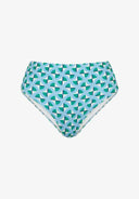 Bikini Calma Bandeau Alta