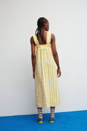 Vestido Lemonade Amarillo