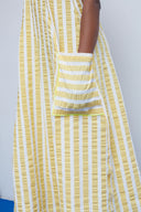 Vestido Lemonade Amarillo