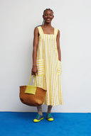 Vestido Lemonade Amarillo