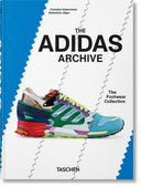 The Adidas Archive. The Footwear Collection