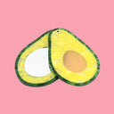 Espejo Aguacate