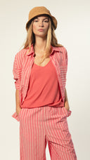 Camisa Anais Capri