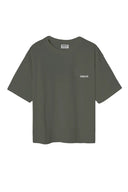 Camiseta Basic Olive