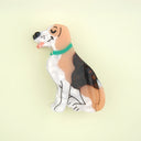 Pinza Beagle