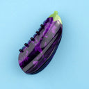 Pinza Berenjena