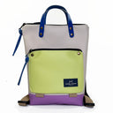 Mochila Book Holder Mini Impermeable DZ