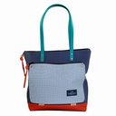 Bolso Book Holder Cuadrado DZ