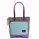 Bolso Book Holder Cuadrado DZ