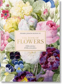 The Book Of Flowers