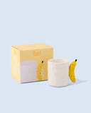 Taza Platano