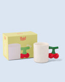 Taza Cereza