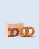 Jarron Pretzel