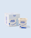 Jarron Yogur Griego