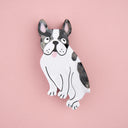 Pinza Bulldog
