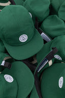 Gorra Barceloneta Evergreen