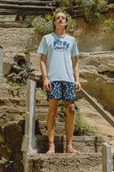 Bañador Tarice Navy