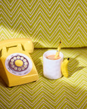 Taza Platano
