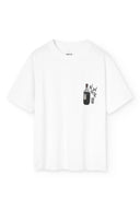 Camiseta Bodegón