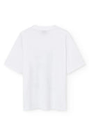 Camiseta Costa da Morte White
